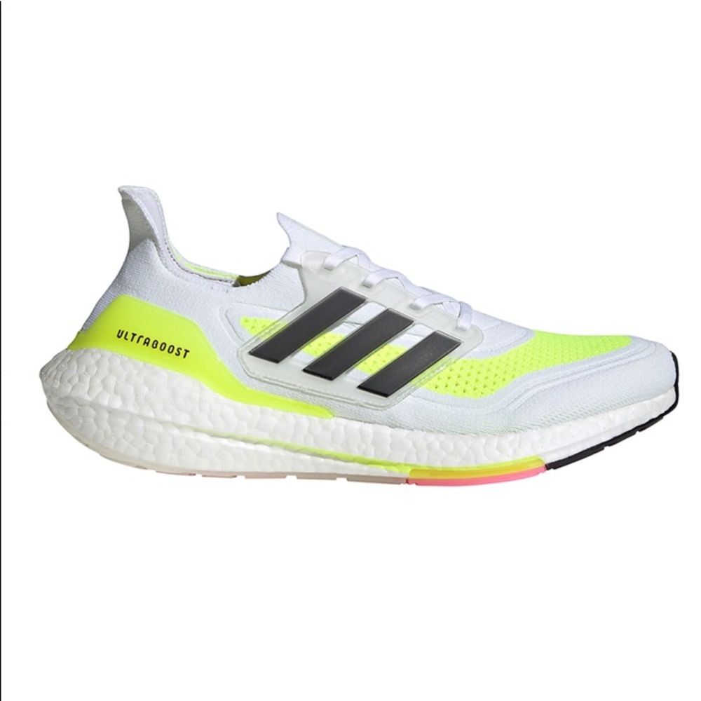 ultraboost 21